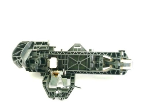  A2048202001 PLAFON DEL MERCEDES BENZ CLASE C (W204)|Desguaces La Cabaña 2