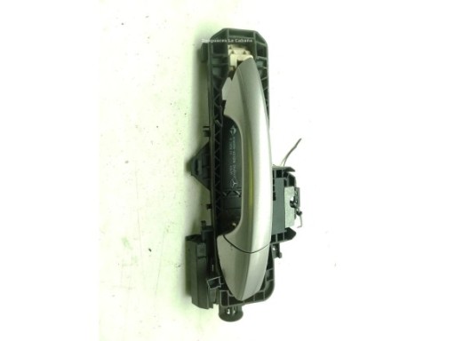  A2048202001 PLAFON DEL MERCEDES BENZ CLASE C (W204)|Desguaces La Cabaña