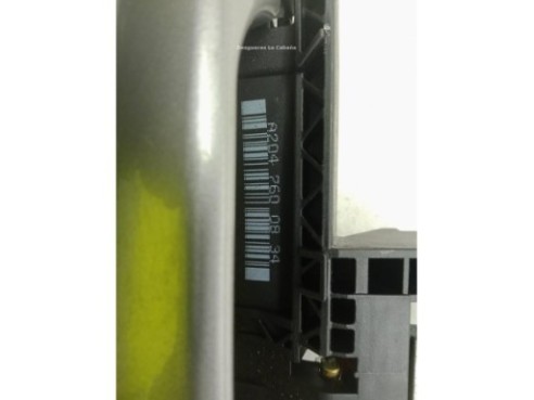 A20476002709999 MANILLA PUERTA LAT TRA DER EXT MERCEDES BENZ CLASE C (W204)|Desguaces La Cabaña