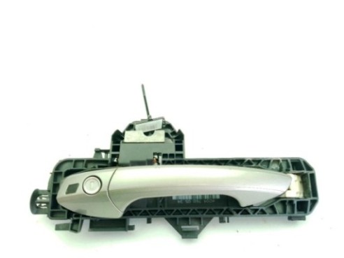 A20476001709696, A2047600534 MANILLA PUERTA LAT DEL IZQ EXT MERCEDES BENZ CLASE C (W204)|Desguaces La Cabaña