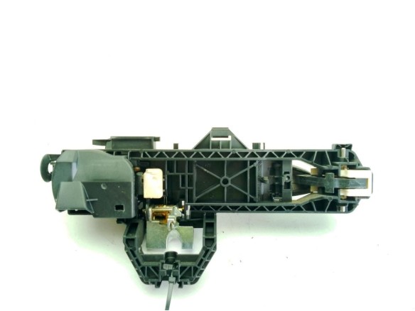 A20476001709696, A2047600534 MANILLA PUERTA LAT DEL IZQ EXT MERCEDES BENZ CLASE C (W204)|Desguaces La Cabaña