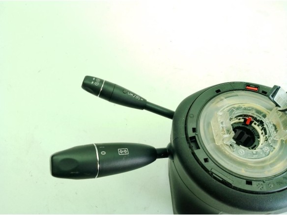 A2048700779, A2045407401 MANDO COMPLETO MERCEDES BENZ CLASE C (W204)|Desguaces La Cabaña