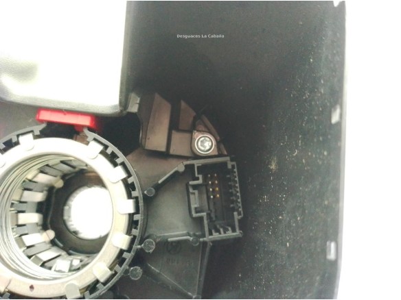 A2048700779, A2045407401 MANDO COMPLETO MERCEDES BENZ CLASE C (W204)|Desguaces La Cabaña