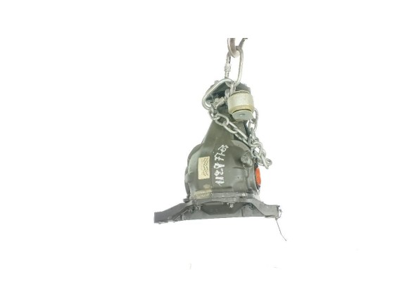 271950 GRUPO TRA MERCEDES BENZ CLASE C (W204)|Desguaces La Cabaña