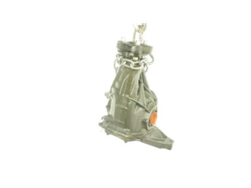 271950 GRUPO TRA MERCEDES BENZ CLASE C (W204)|Desguaces La Cabaña