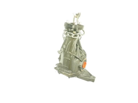 271950 GRUPO TRA MERCEDES BENZ CLASE C (W204)|Desguaces La Cabaña