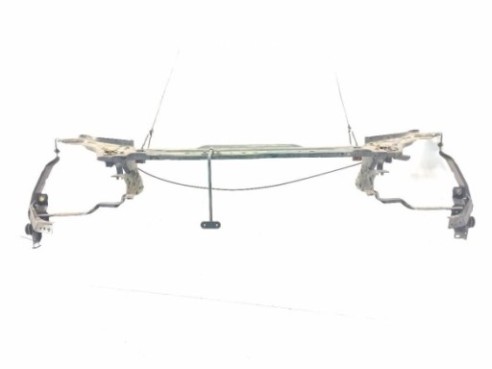   FRENTE MERCEDES BENZ CLASE C (W204)|Desguaces La Cabaña