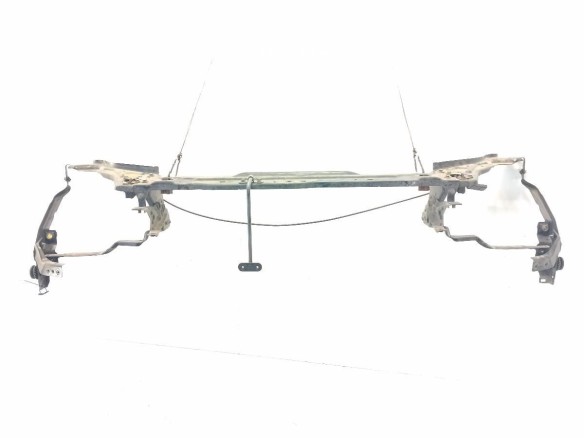   FRENTE MERCEDES BENZ CLASE C (W204)|Desguaces La Cabaña