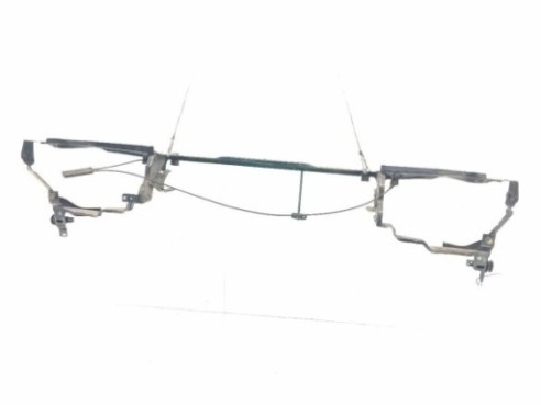  A2048202001 PLAFON DEL MERCEDES BENZ CLASE C (W204)|Desguaces La Cabaña 2