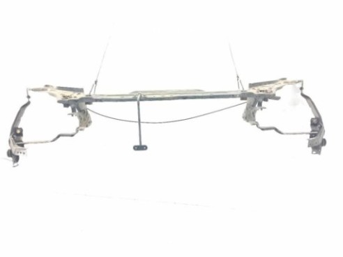   FRENTE MERCEDES BENZ CLASE C (W204)|Desguaces La Cabaña