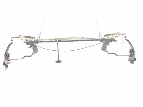   FRENTE MERCEDES BENZ CLASE C (W204)|Desguaces La Cabaña