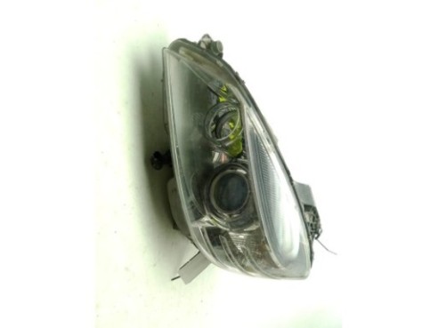 A2048200159 FARO IZQUIERDO MERCEDES BENZ CLASE C (W204)|Desguaces La Cabaña