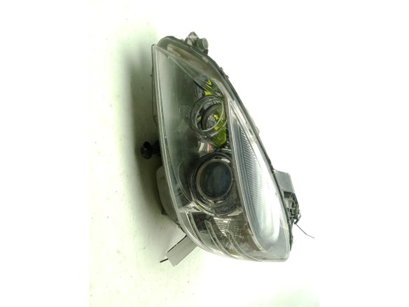 A2048200159 FARO IZQUIERDO MERCEDES BENZ CLASE C (W204)|Desguaces La Cabaña