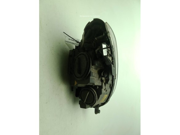 A2048200159 FARO IZQUIERDO MERCEDES BENZ CLASE C (W204)|Desguaces La Cabaña