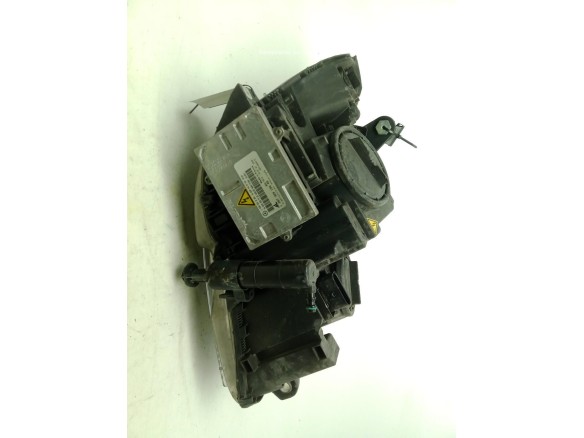 A2048200159 FARO IZQUIERDO MERCEDES BENZ CLASE C (W204)|Desguaces La Cabaña