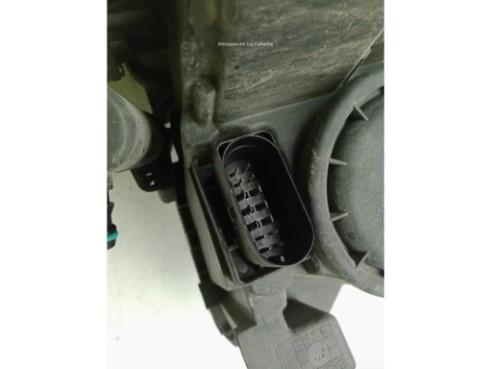 A2048200159 FARO IZQUIERDO MERCEDES BENZ CLASE C (W204)|Desguaces La Cabaña