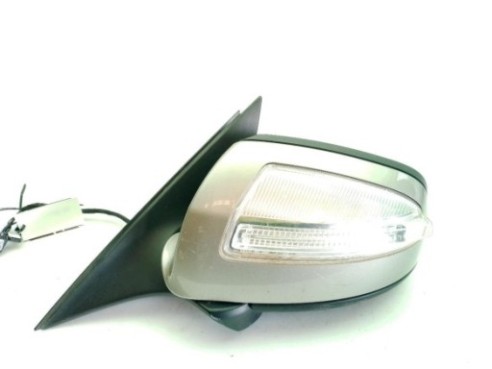  A2048202001 PLAFON DEL MERCEDES BENZ CLASE C (W204)|Desguaces La Cabaña 2