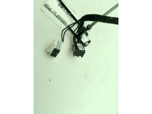 A204810037628 ESPEJO IZQ MERCEDES BENZ CLASE C (W204)|Desguaces La Cabaña