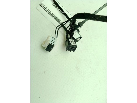 A204810037628 ESPEJO IZQ MERCEDES BENZ CLASE C (W204)|Desguaces La Cabaña