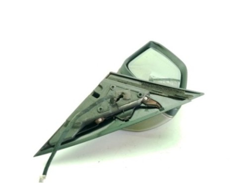 A204810037628 ESPEJO IZQ MERCEDES BENZ CLASE C (W204)|Desguaces La Cabaña