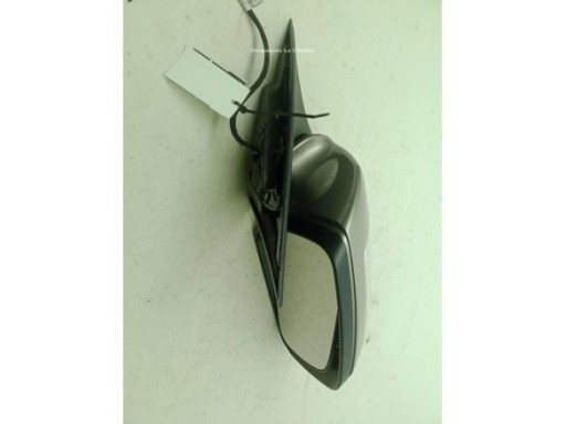  A2048202001 PLAFON DEL MERCEDES BENZ CLASE C (W204)|Desguaces La Cabaña