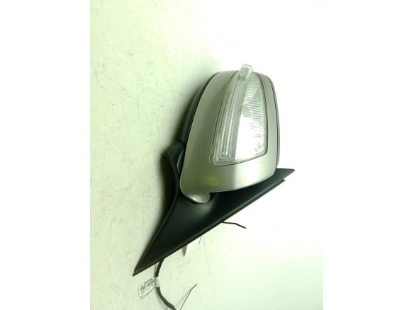 A204810047628 ESPEJO DER MERCEDES BENZ CLASE C (W204)|Desguaces La Cabaña