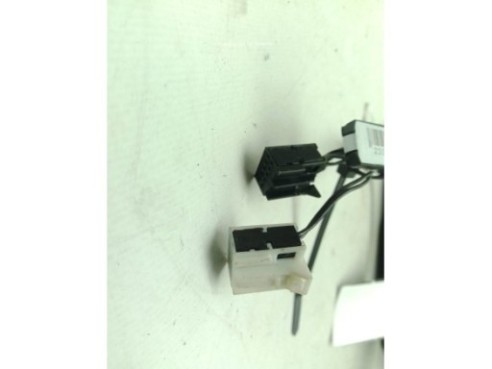 A204810047628 ESPEJO DER MERCEDES BENZ CLASE C (W204)|Desguaces La Cabaña