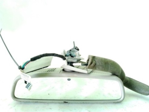 A20481012179051 ESPEJO INTERIOR MERCEDES BENZ CLASE C (W204)|Desguaces La Cabaña