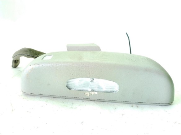 A20481012179051 ESPEJO INTERIOR MERCEDES BENZ CLASE C (W204)|Desguaces La Cabaña