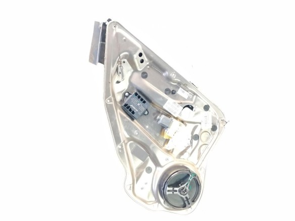 A2127301779 ELEVALUNAS PUERTA LAT TRA IZQ MERCEDES BENZ CLASE C (W204)|Desguaces La Cabaña