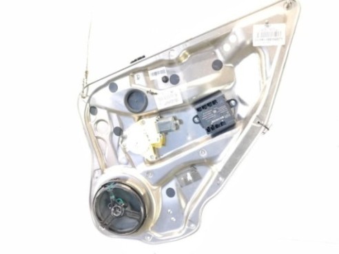  A2048202001 PLAFON DEL MERCEDES BENZ CLASE C (W204)|Desguaces La Cabaña 2