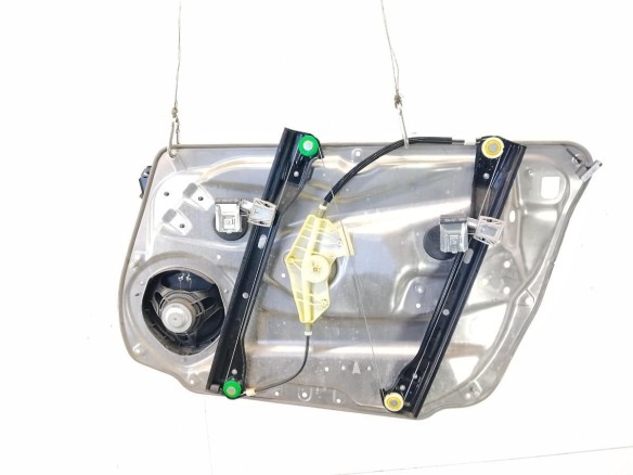 A2127201579 ELEVALUNAS PUERTA LAT DEL IZQ MERCEDES BENZ CLASE C (W204)|Desguaces La Cabaña