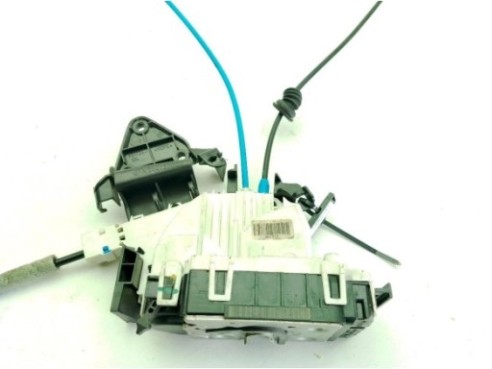  A2048202001 PLAFON DEL MERCEDES BENZ CLASE C (W204)|Desguaces La Cabaña 2