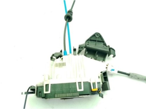  A2048202001 PLAFON DEL MERCEDES BENZ CLASE C (W204)|Desguaces La Cabaña 2