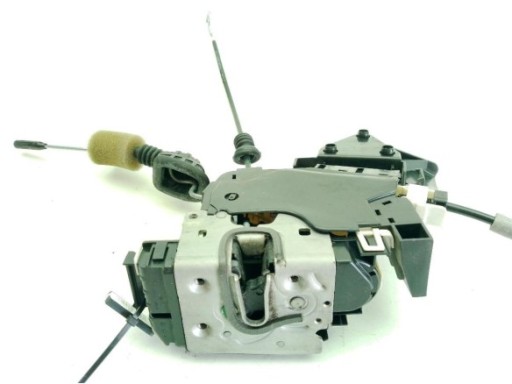  A2048202001 PLAFON DEL MERCEDES BENZ CLASE C (W204)|Desguaces La Cabaña