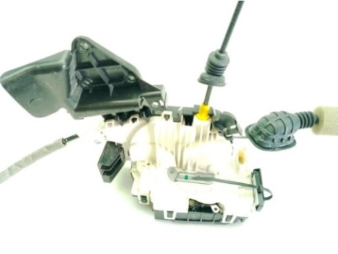  A2048202001 PLAFON DEL MERCEDES BENZ CLASE C (W204)|Desguaces La Cabaña 2