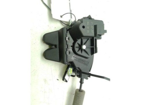  A2048202001 PLAFON DEL MERCEDES BENZ CLASE C (W204)|Desguaces La Cabaña 2