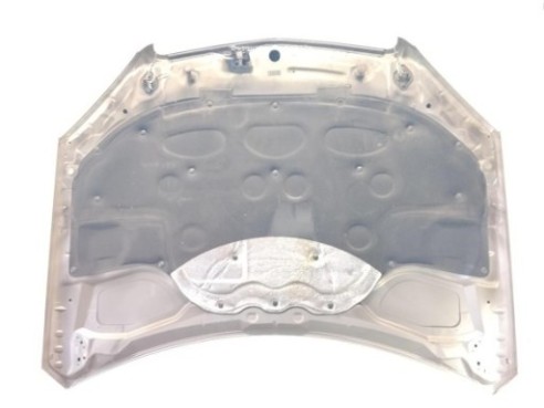  A2048202001 PLAFON DEL MERCEDES BENZ CLASE C (W204)|Desguaces La Cabaña 2