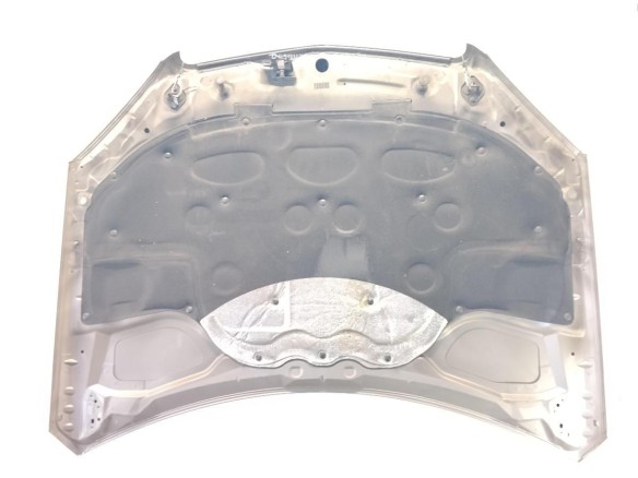 A204880105764 CAPO MERCEDES BENZ CLASE C (W204)|Desguaces La Cabaña