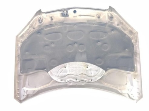 A204880105764 CAPO MERCEDES BENZ CLASE C (W204)|Desguaces La Cabaña