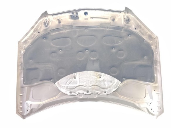 A204880105764 CAPO MERCEDES BENZ CLASE C (W204)|Desguaces La Cabaña