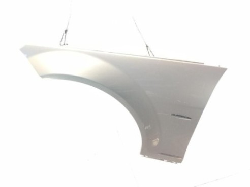 A2048801318 ALETA DEL IZQ MERCEDES BENZ CLASE C (W204)|Desguaces La Cabaña