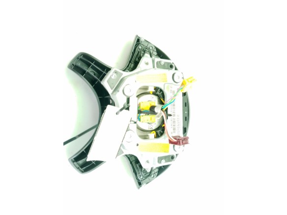 A20486002029116, 0008605602 AIRBAG IZQ MERCEDES BENZ CLASE C (W204)|Desguaces La Cabaña