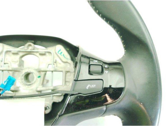 96785124ZD VOLANTE DIRECCION PEUGEOT 308 II|Desguaces La Cabaña