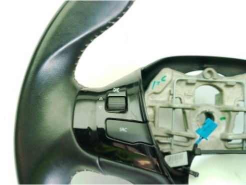 96785124ZD VOLANTE DIRECCION PEUGEOT 308 II|Desguaces La Cabaña