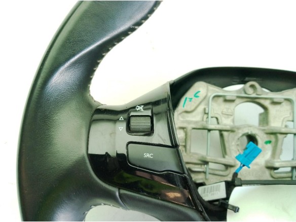 96785124ZD VOLANTE DIRECCION PEUGEOT 308 II|Desguaces La Cabaña