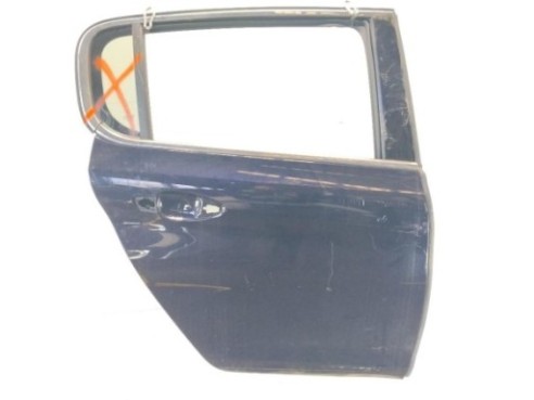 9802165580 PUERTA LAT TRA DER PEUGEOT 308 II|Desguaces La Cabaña