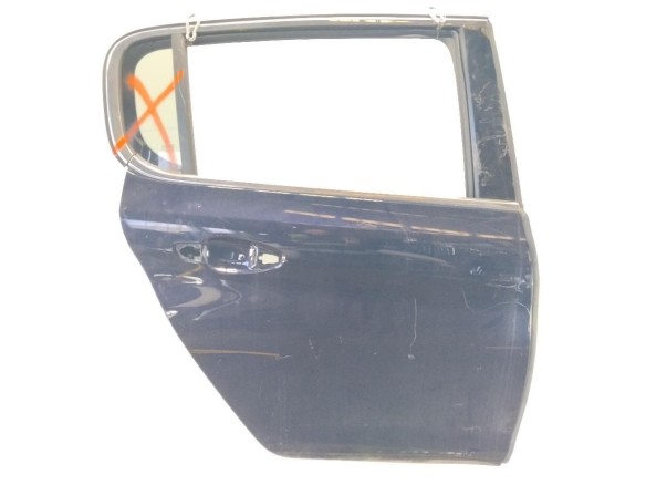 9802165580 PUERTA LAT TRA DER PEUGEOT 308 II|Desguaces La Cabaña