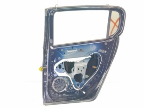 9802165580 PUERTA LAT TRA DER PEUGEOT 308 II|Desguaces La Cabaña