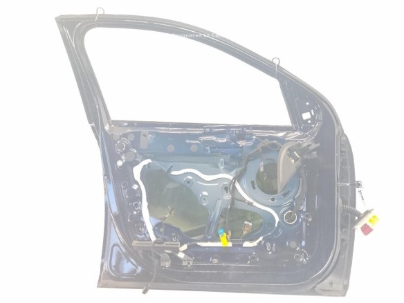 1610102080 PUERTA LAT DEL IZQ PEUGEOT 308 II|Desguaces La Cabaña